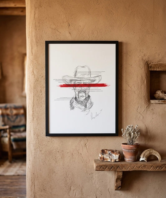 Joshua Tree Outlaw
